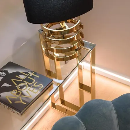 Lumiere Luxury