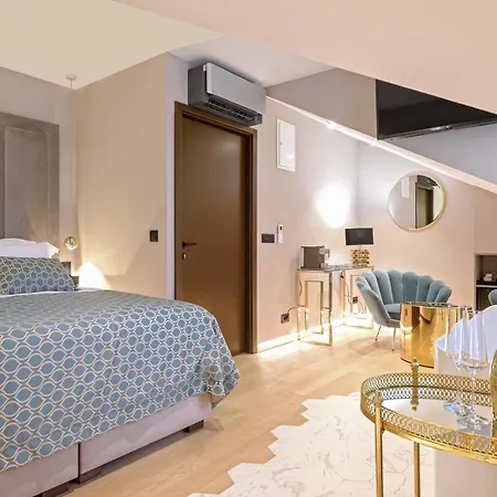 Lumiere Luxury 4* 스플리트