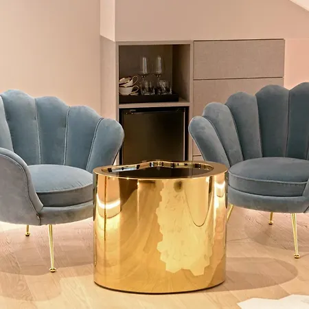 Lumiere Luxury 게스트하우스