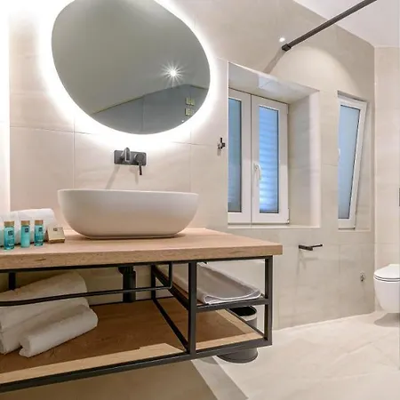 Lumiere Luxury 게스트하우스 스플리트