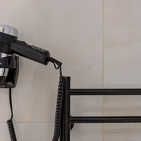 게스트하우스 Lumiere Luxury 스플리트