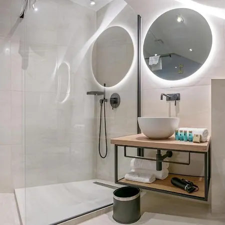 Lumiere Luxury Gæstehus Split