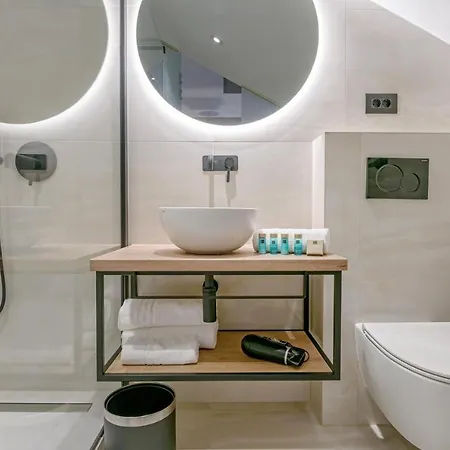 Lumiere Luxury Gæstehus Split