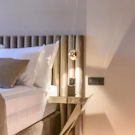 Lumiere Luxury