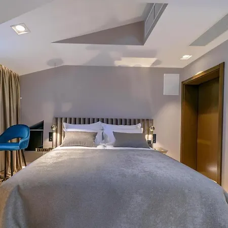 Lumiere Luxury 4* Сплит