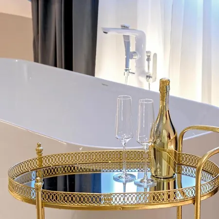 Lumiere Luxury 4*