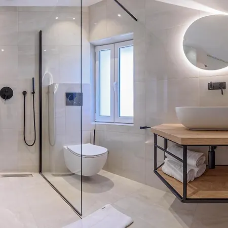 Lumiere Luxury Gæstehus Split