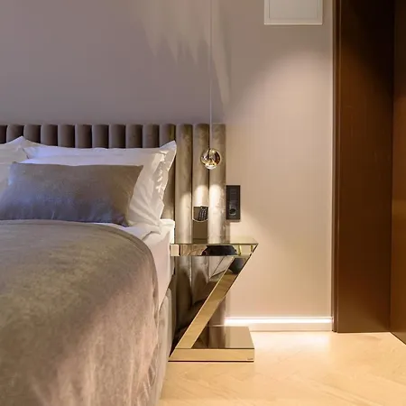 Lumiere Luxury