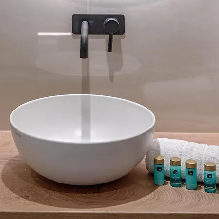 Гостевой дом Lumiere Luxury 4*