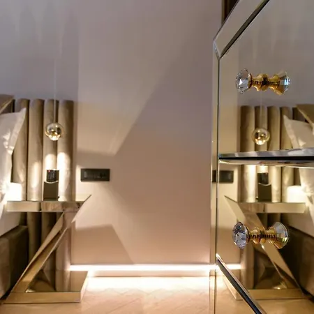 Lumiere Luxury 4* Split