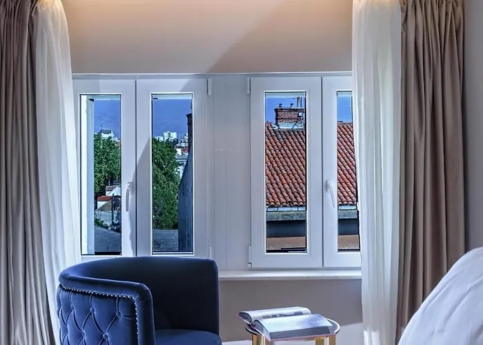 Lumiere Luxury