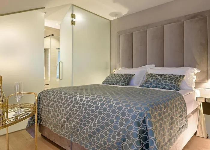 Lumiere Luxury ספליט