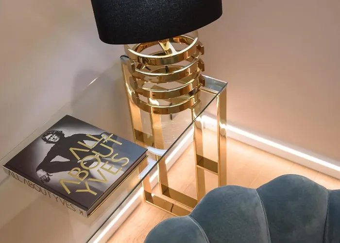 Lumiere Luxury