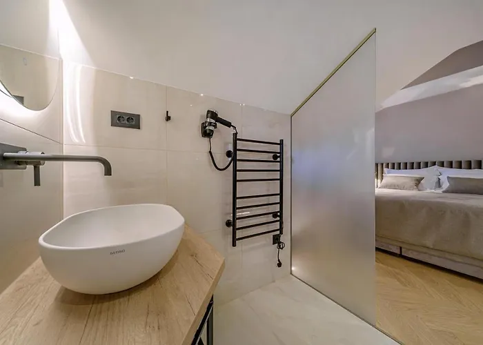 Lumiere Luxury