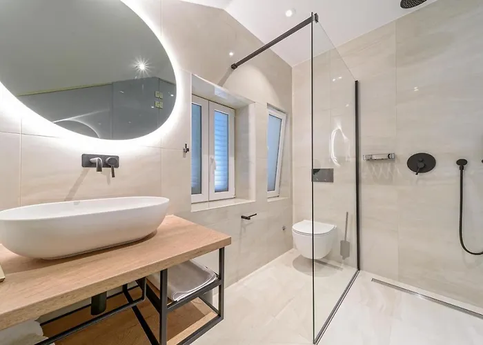 בית הארחה Lumiere Luxury