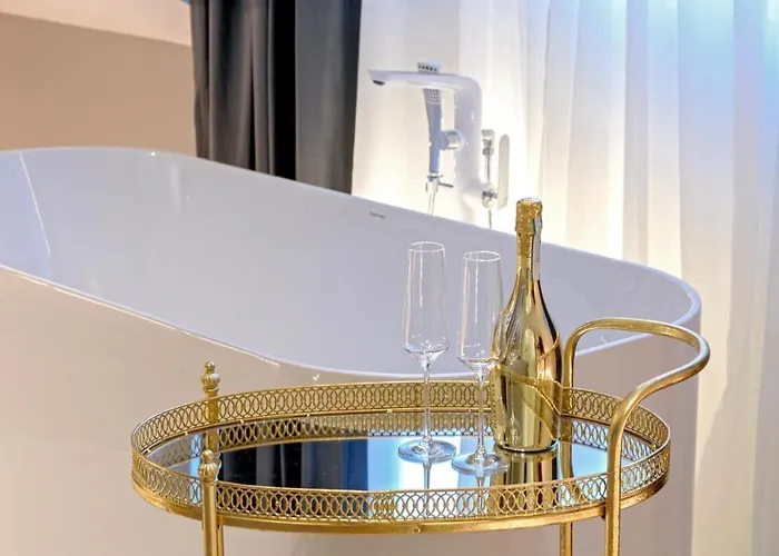 Lumiere Luxury 4*
