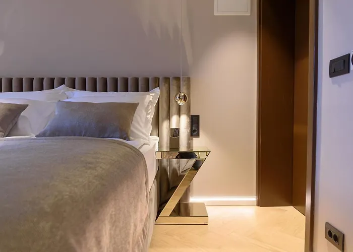 Lumiere Luxury