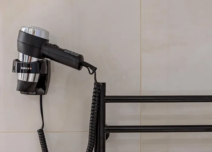 בית הארחה Lumiere Luxury ספליט