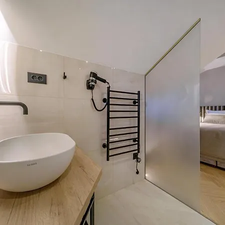Lumiere Luxury