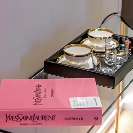 Lumiere Luxury Affittacamere 4*