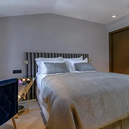 Guest house Lumiere Luxury Split