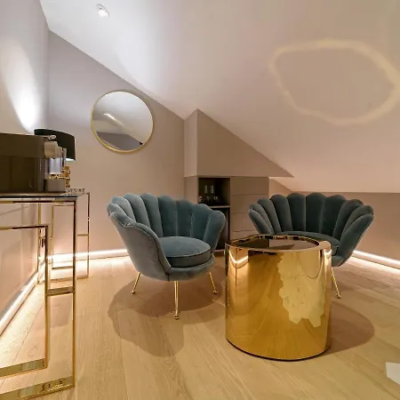 Lumiere Luxury Guest house 4*