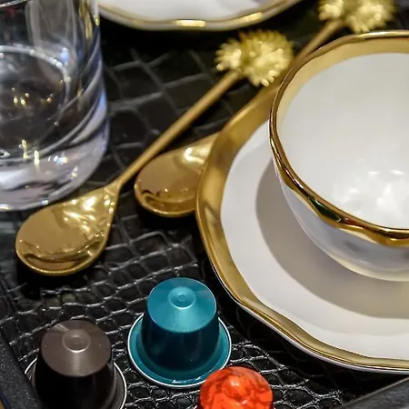 Affittacamere Lumiere Luxury Spalato