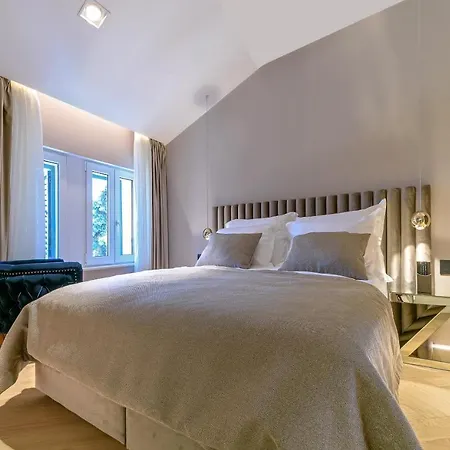 Lumiere Luxury Spalato