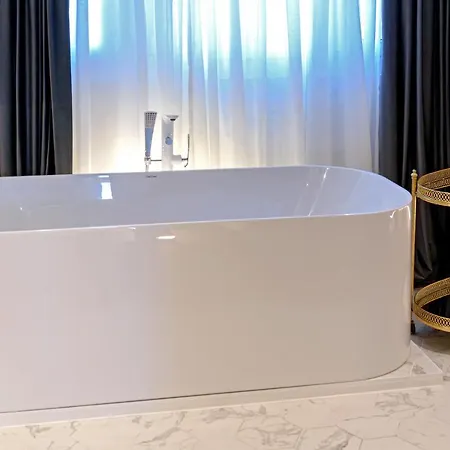 Lumiere Luxury