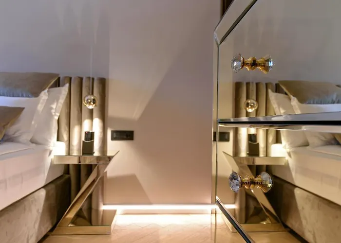 Lumiere Luxury 4* Split