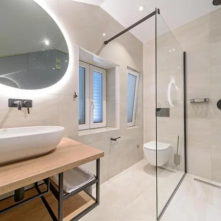 Penzion Lumiere Luxury