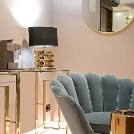 Lumiere Luxury Penzion