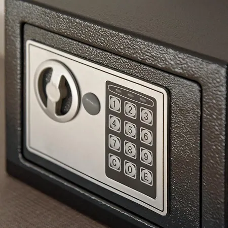 Lumiere Luxury Penzion